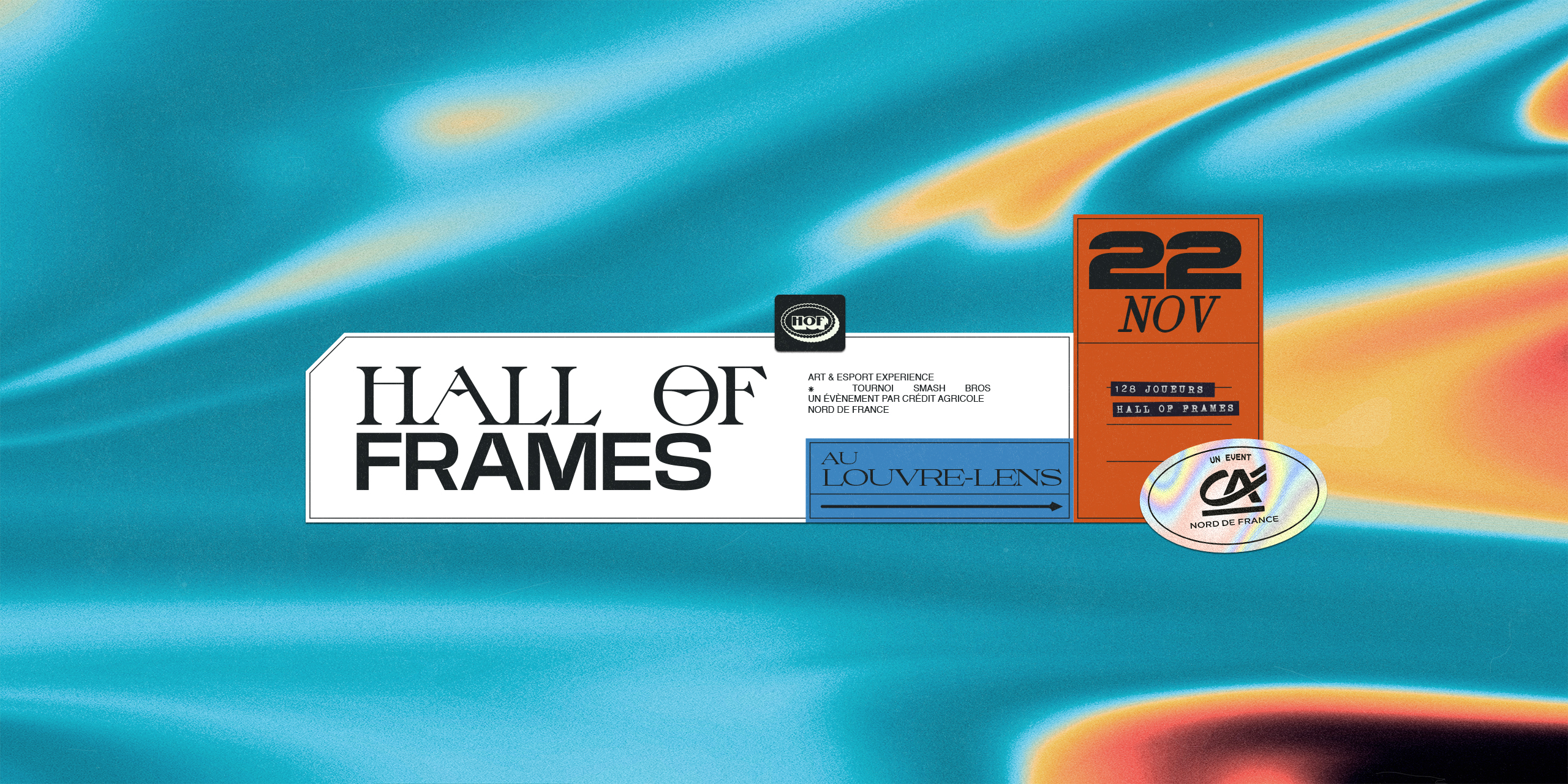 Hall of Frames