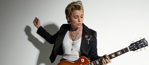 Brandi Carlile