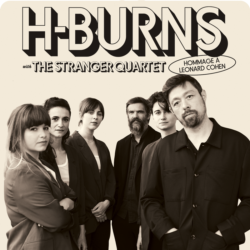 H-Burns