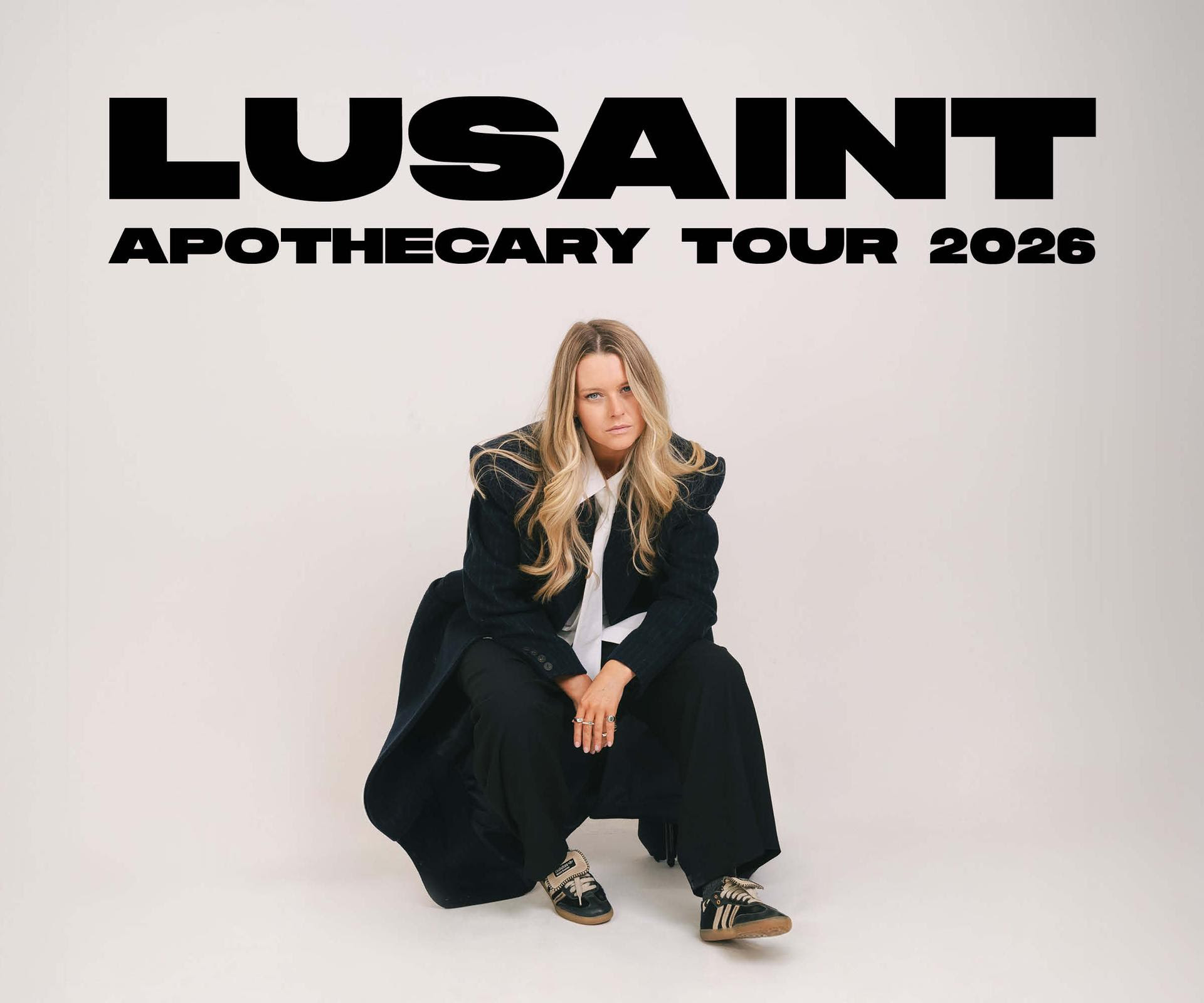 Lusaint