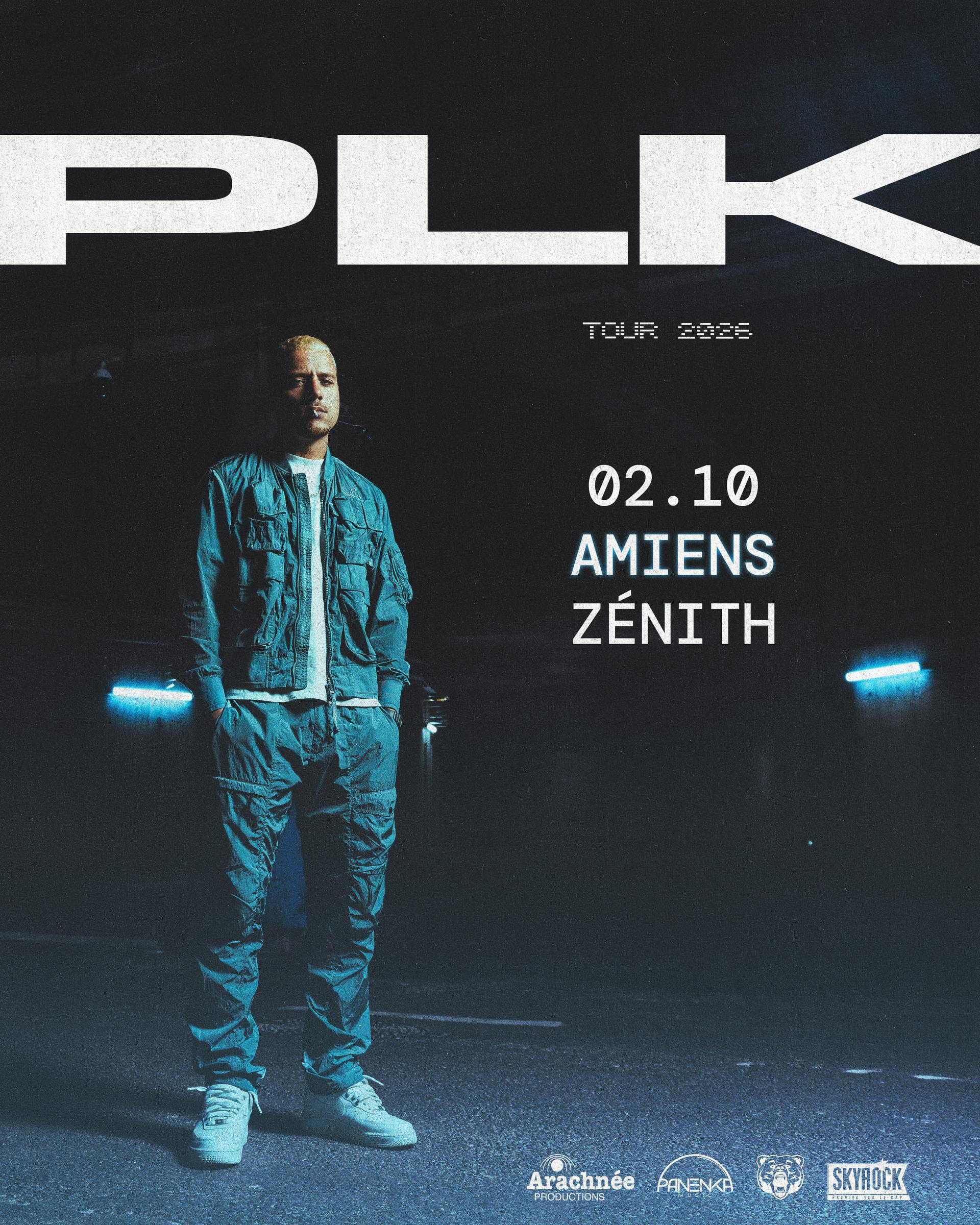 PLK