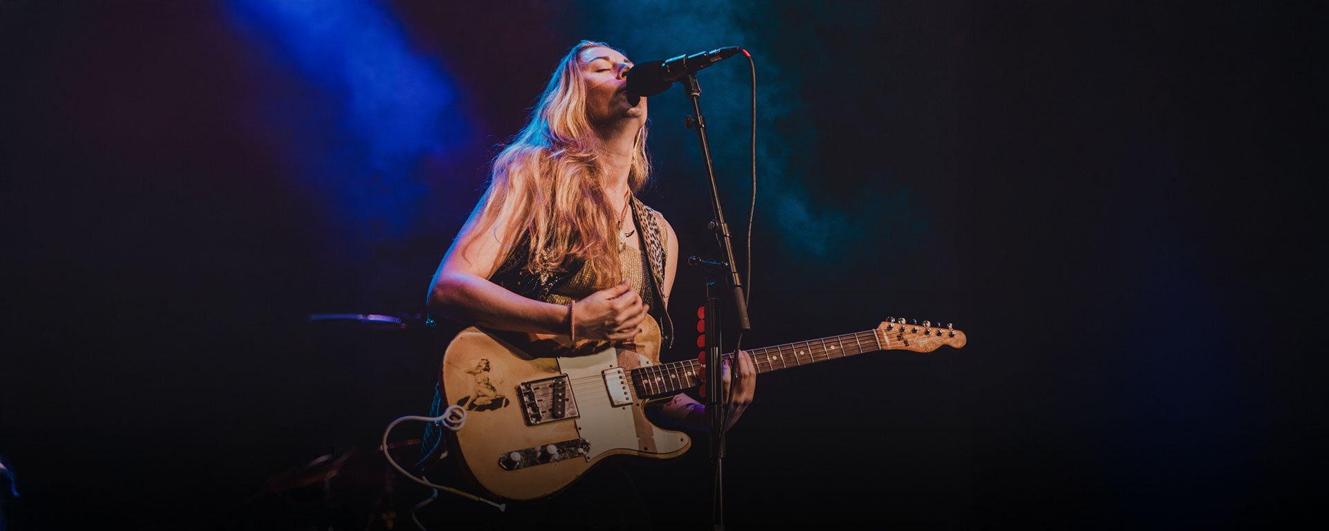 Joanne Shaw Taylor