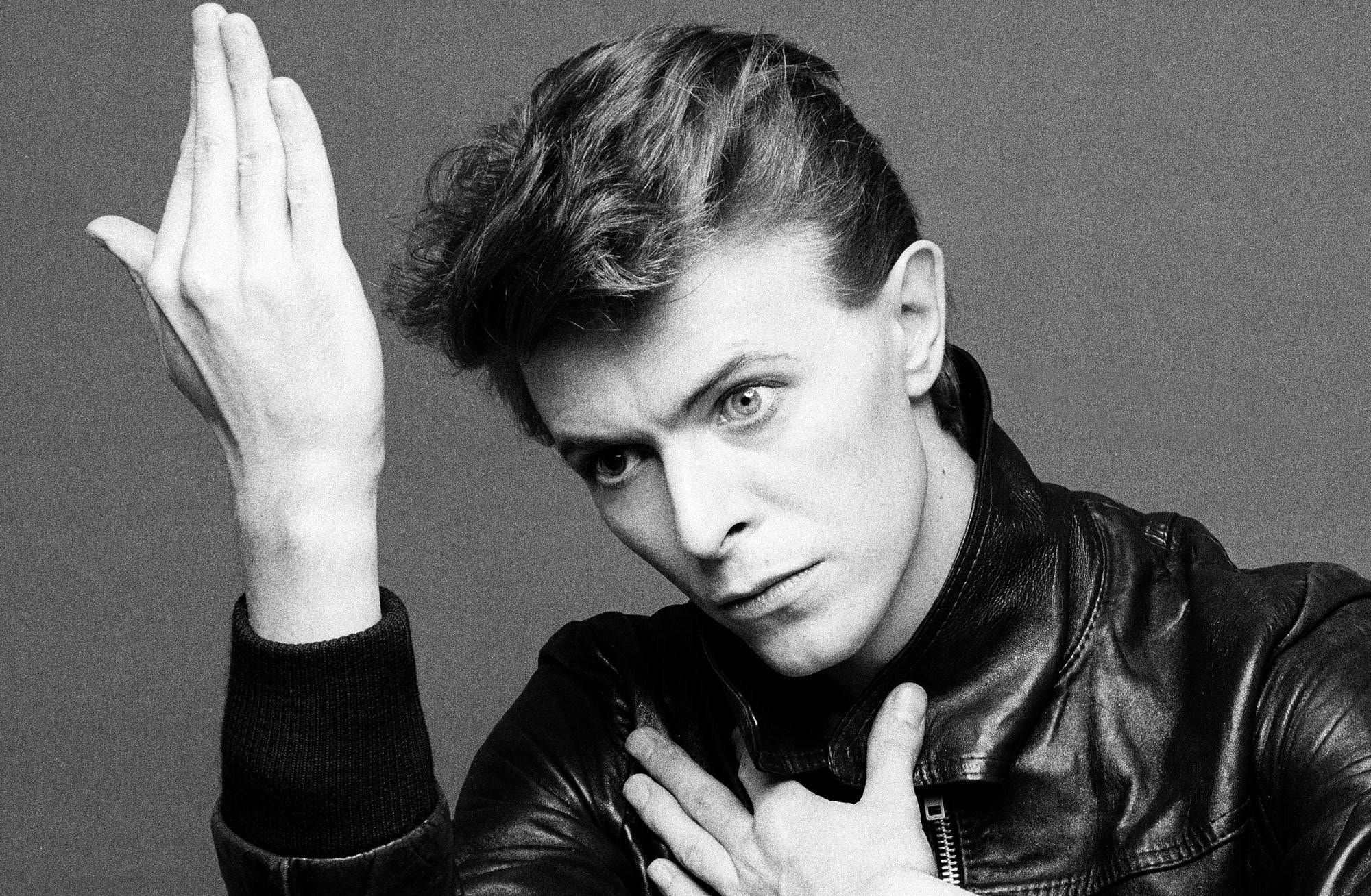 Dawie Bowie