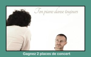 Hommage à Michel Berger