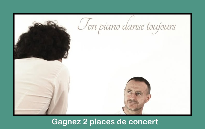 Hommage à Michel Berger