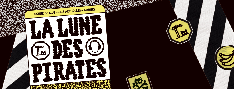 La Lune Des Pirates