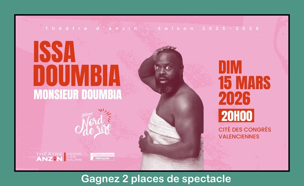 Issa Doumbia