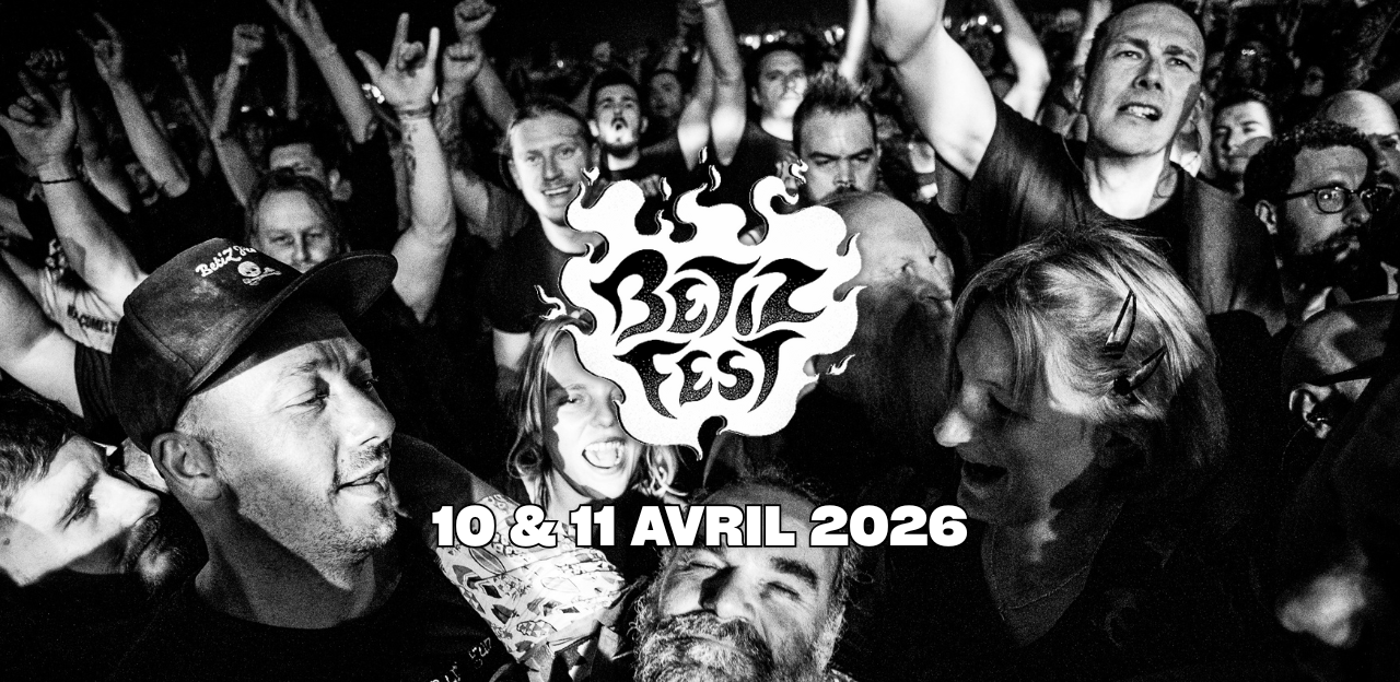 BetiZFest
