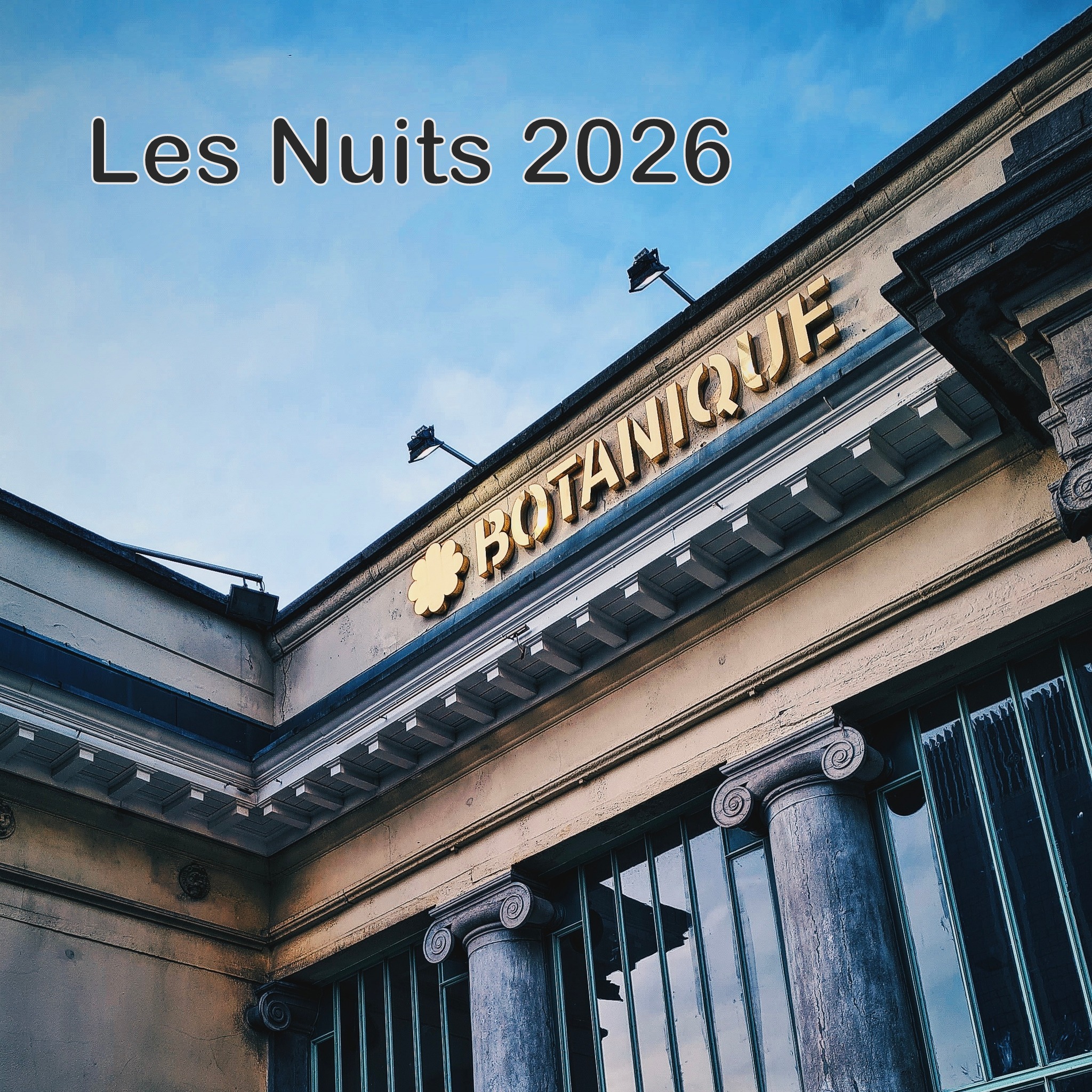 Les Nuits