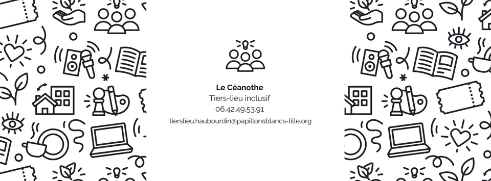 Le Céanothe