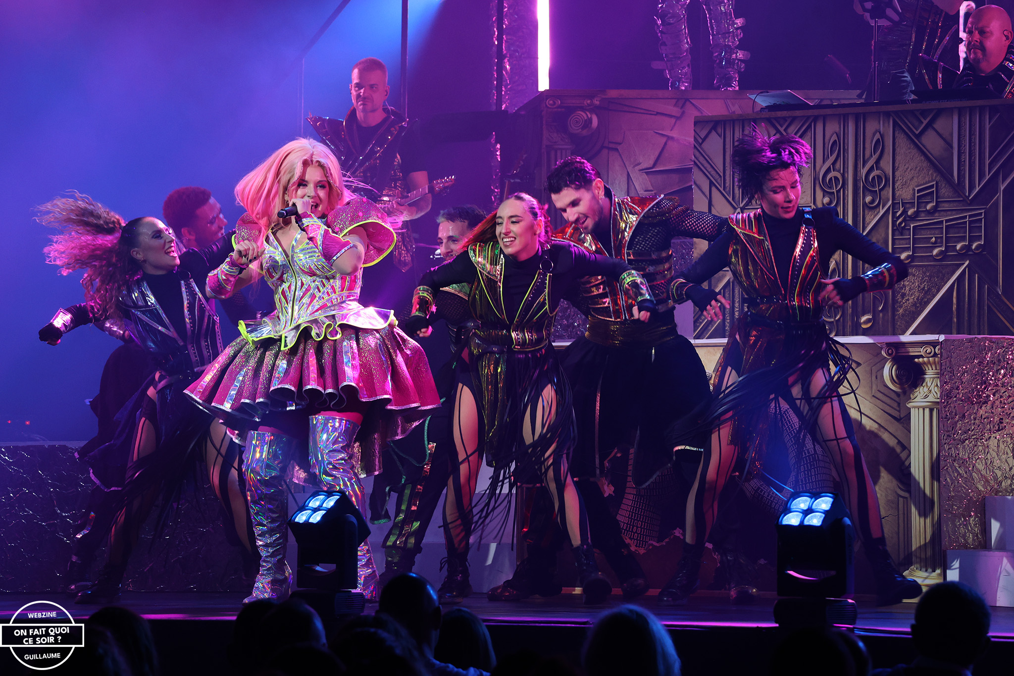 Amazing Show Musical