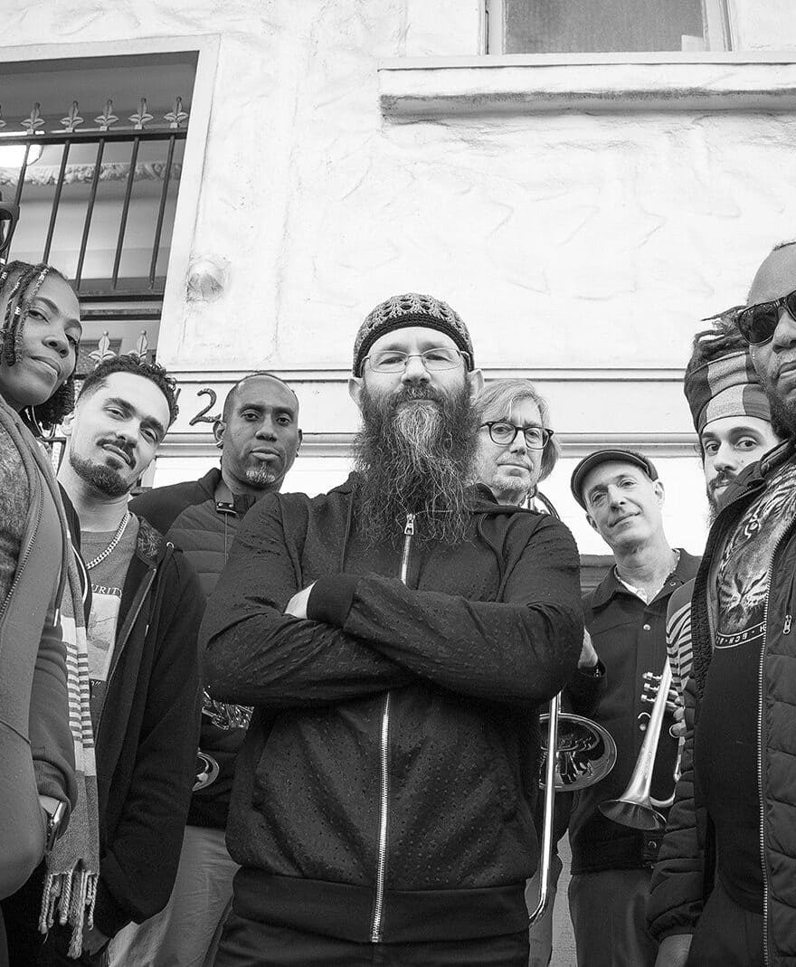 Groundation + Guest