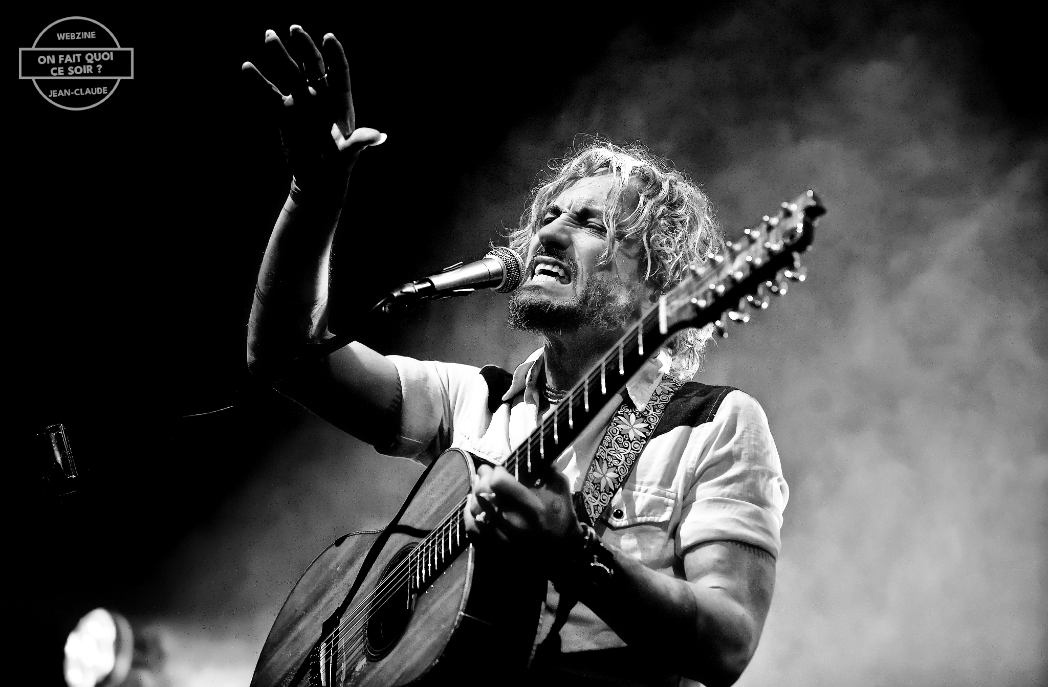 John Butler and Band