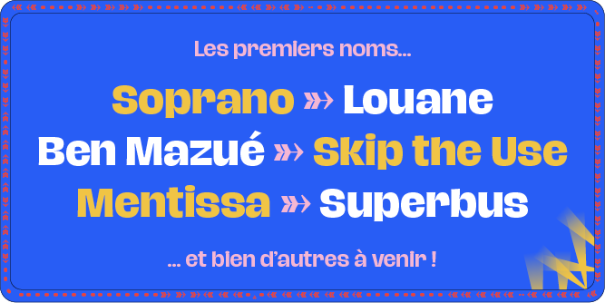 Les Solidarités 2026