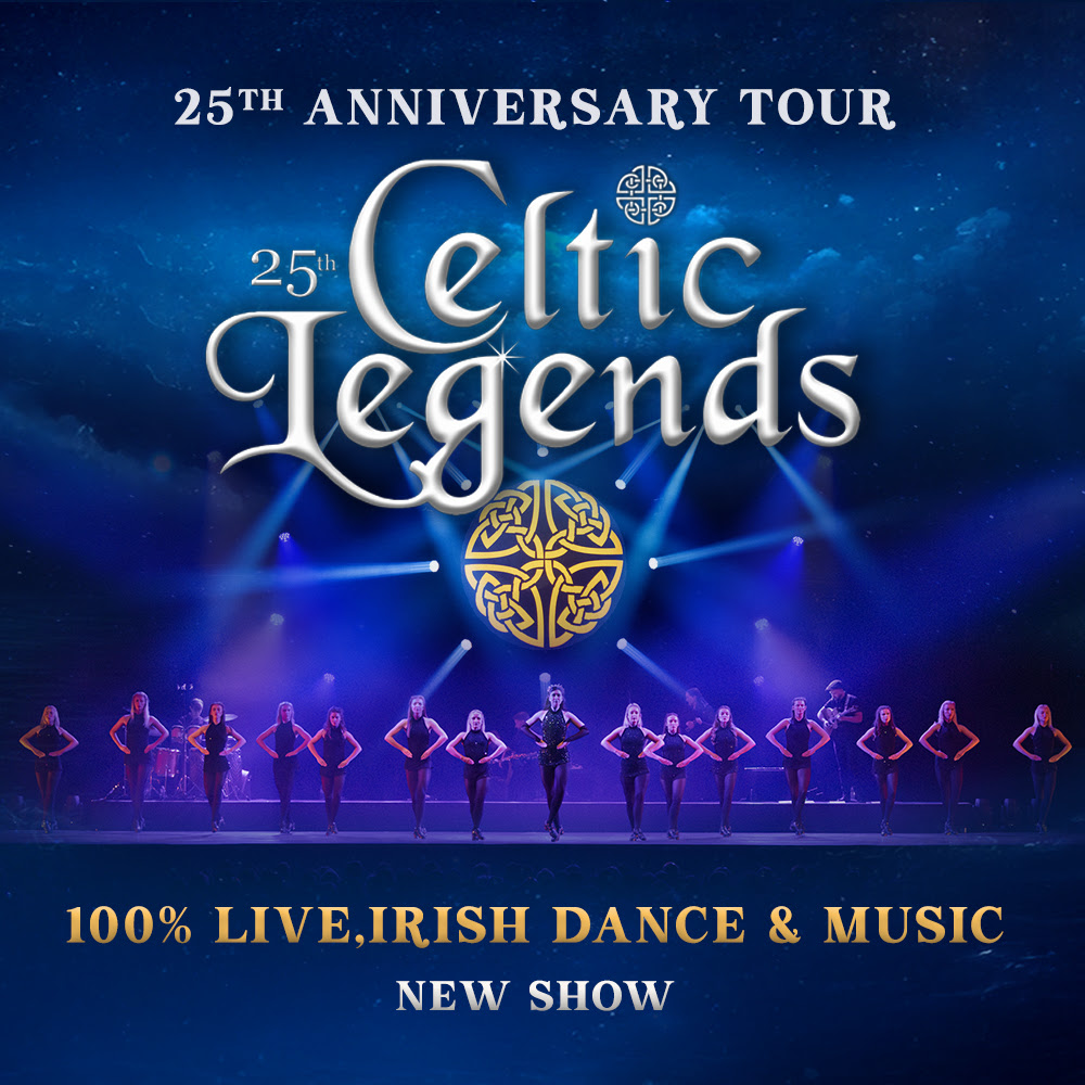 Celtic Legends