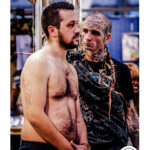 Lille Tattoo