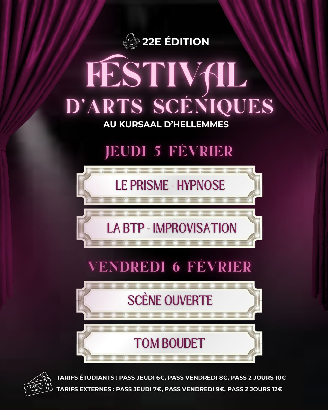 123 Théâtre