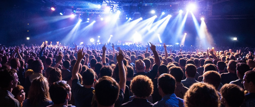 Les Trans Musicales