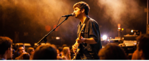 Les Trans Musicales