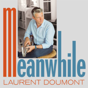Laurent Doumont