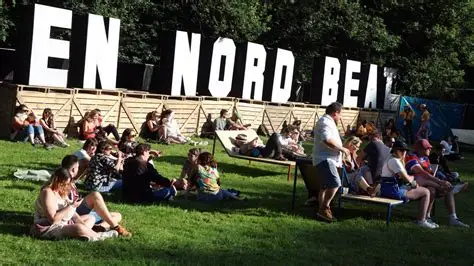 Nord Beat Festival