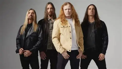 Megadeth