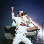 One Night Of Queen