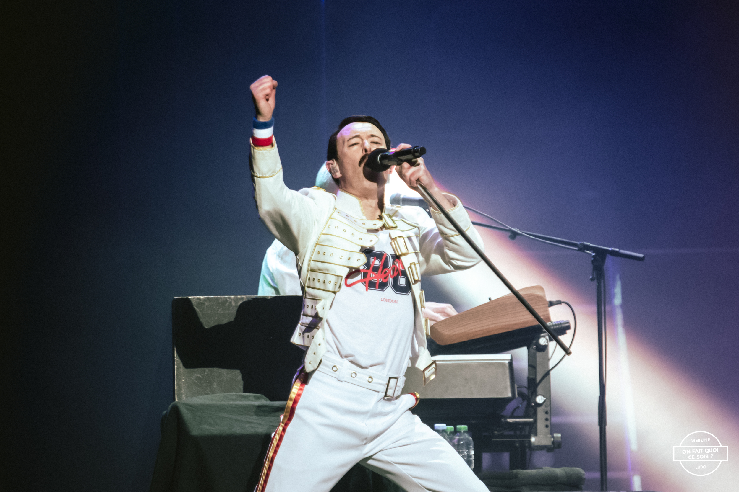 One Night Of Queen