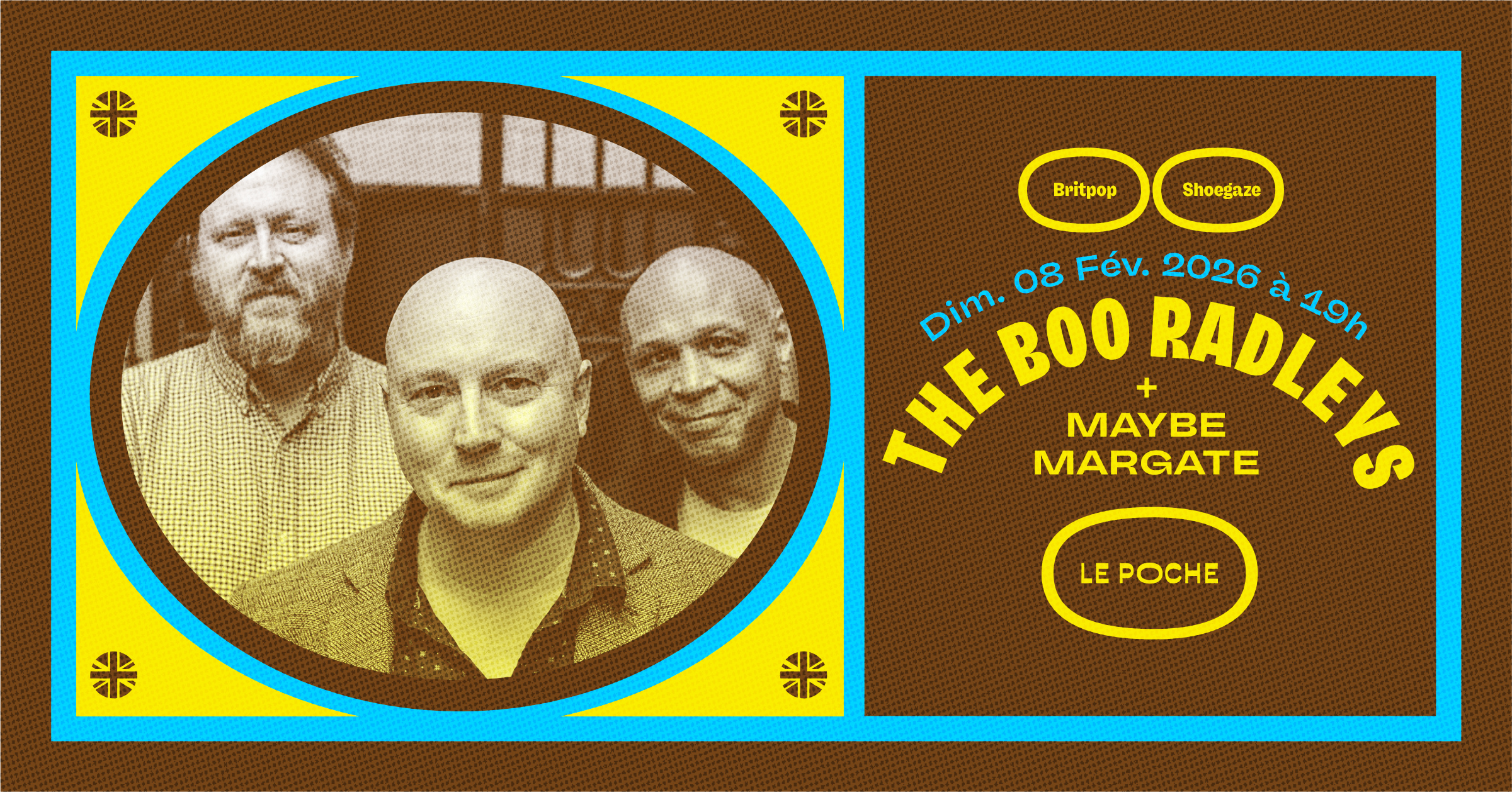 The Boo Radleys