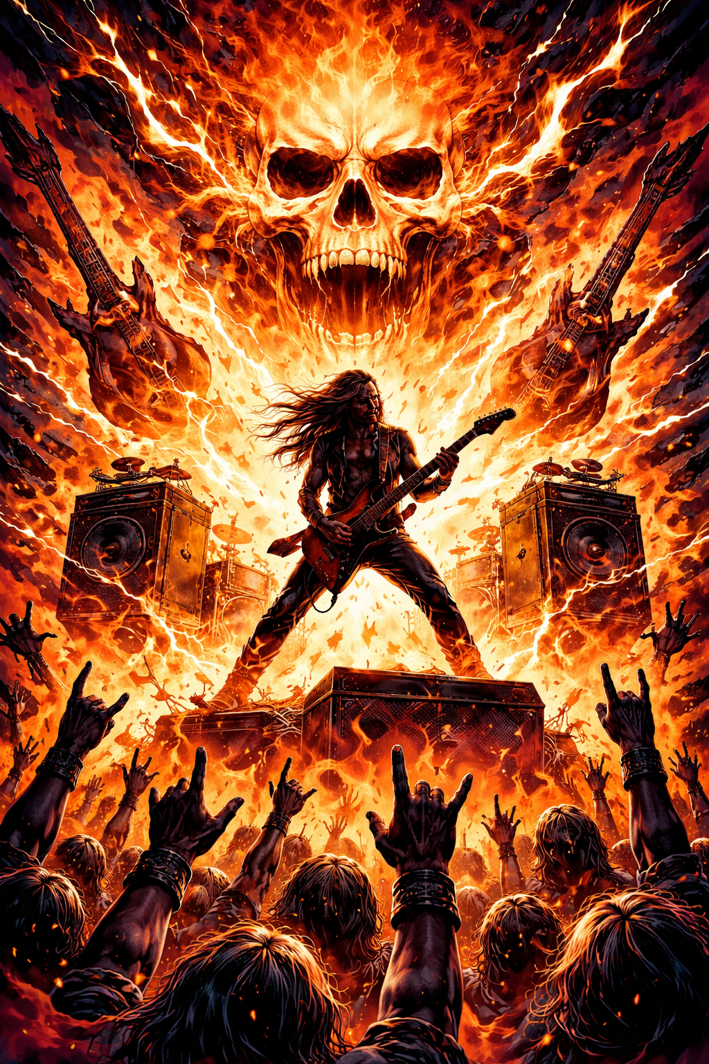 Metal