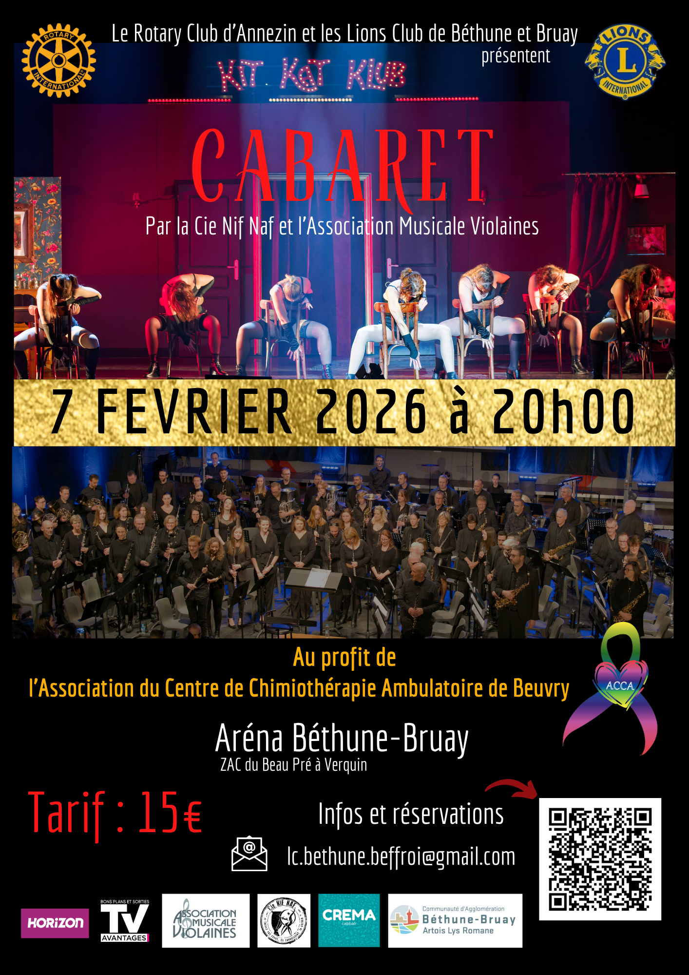 CABARET