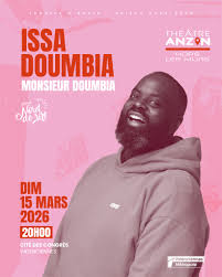 Issa Doumbia