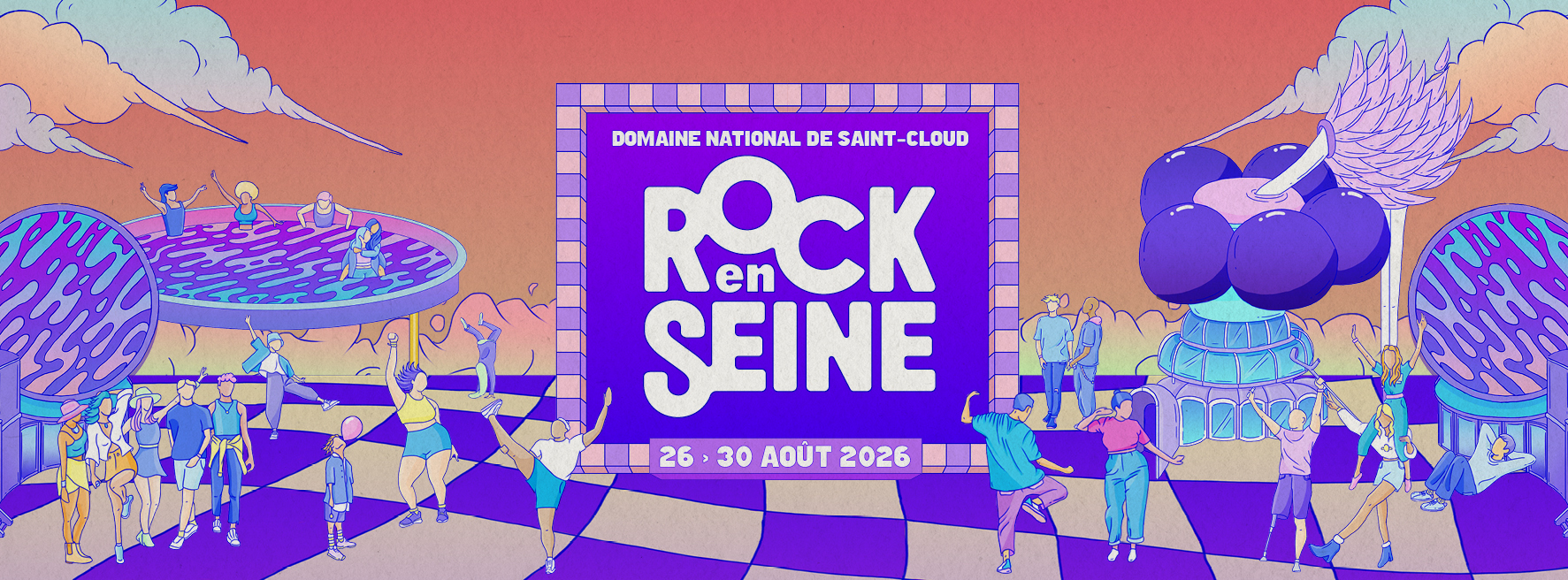 Rock en Seine
