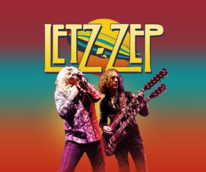 Letz Zep