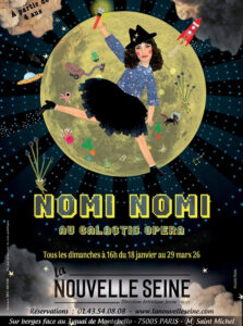 Nomi-Nomi