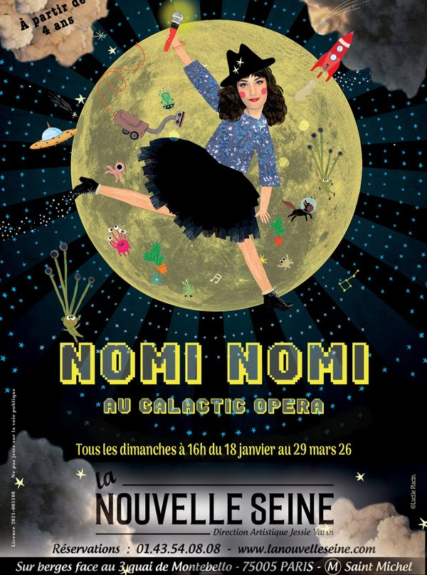 Nomi-Nomi