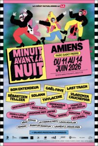 Minuit avant la Nuit