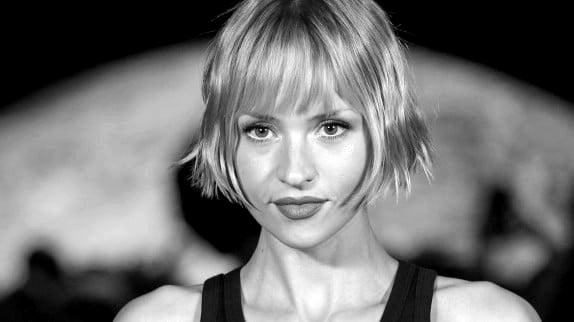 Angèle