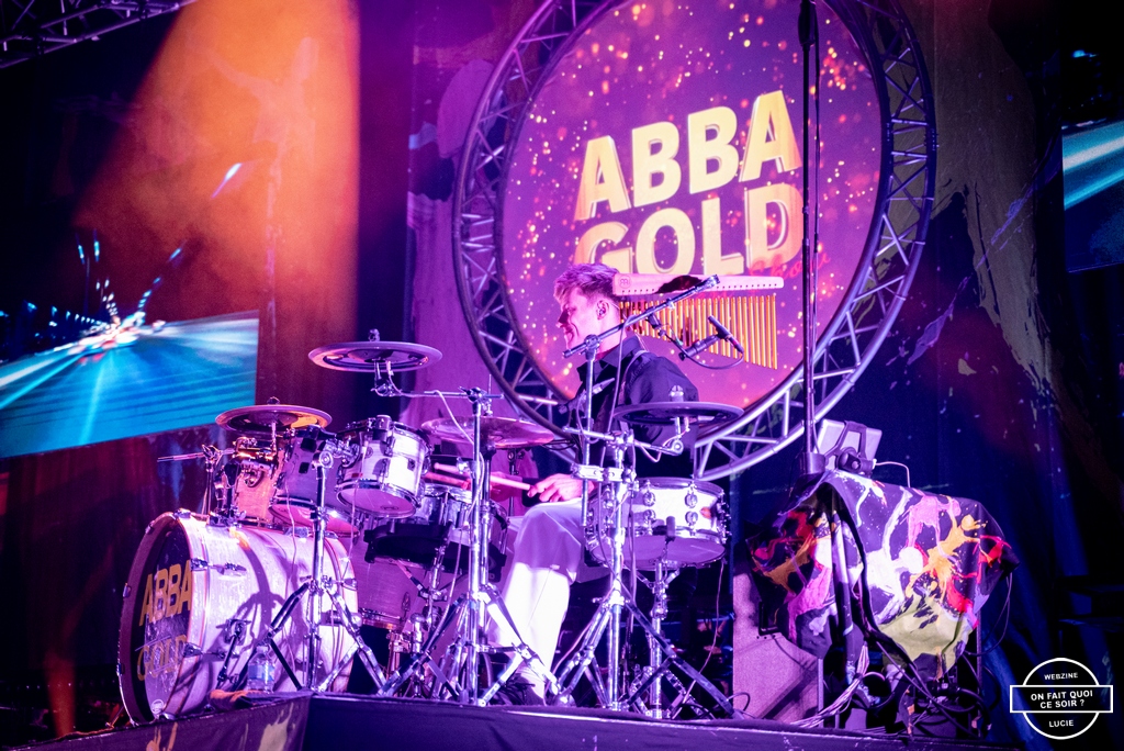 ABBA Gold