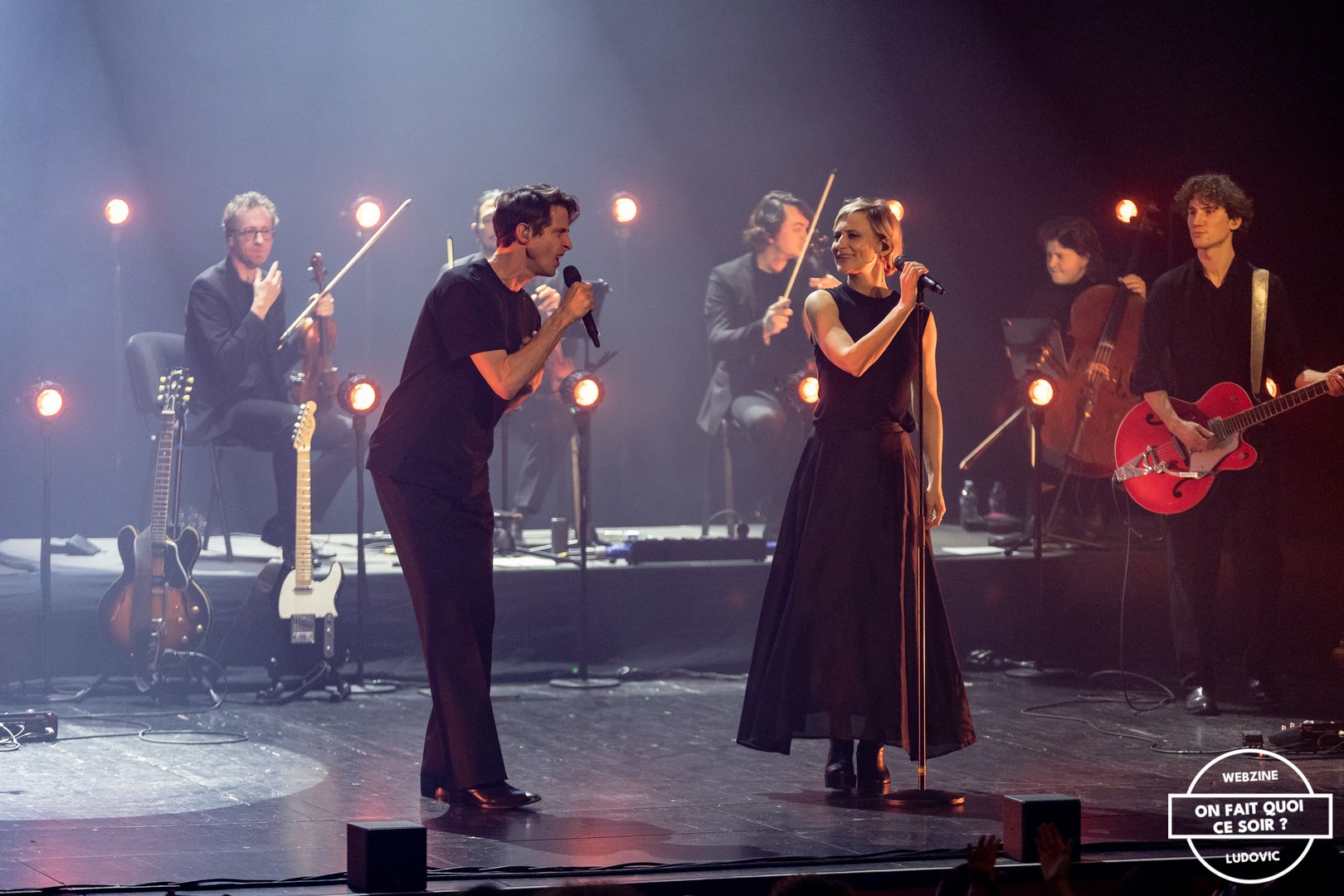 Hooverphonic