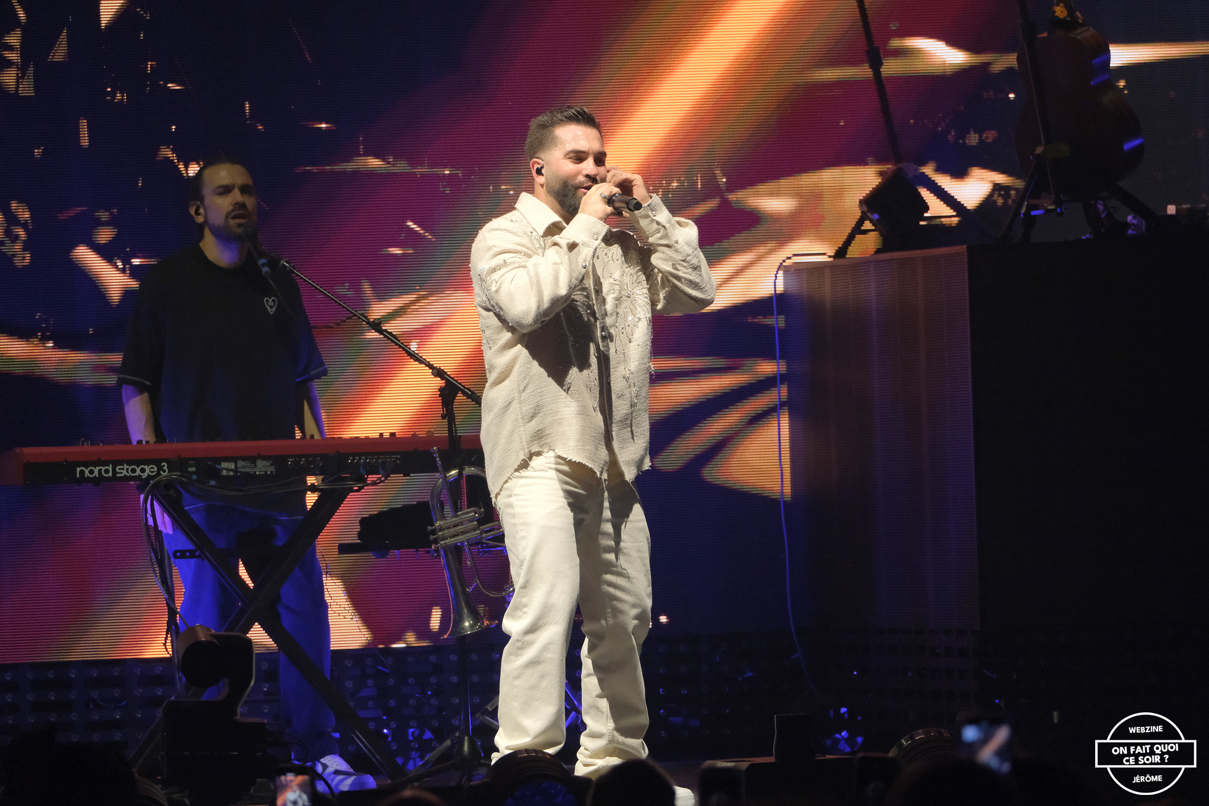 Kendji