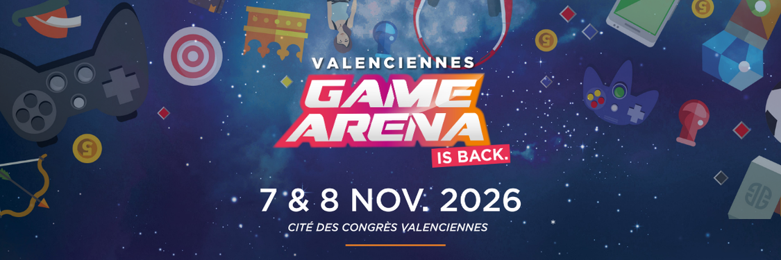 La Cité des Congrès