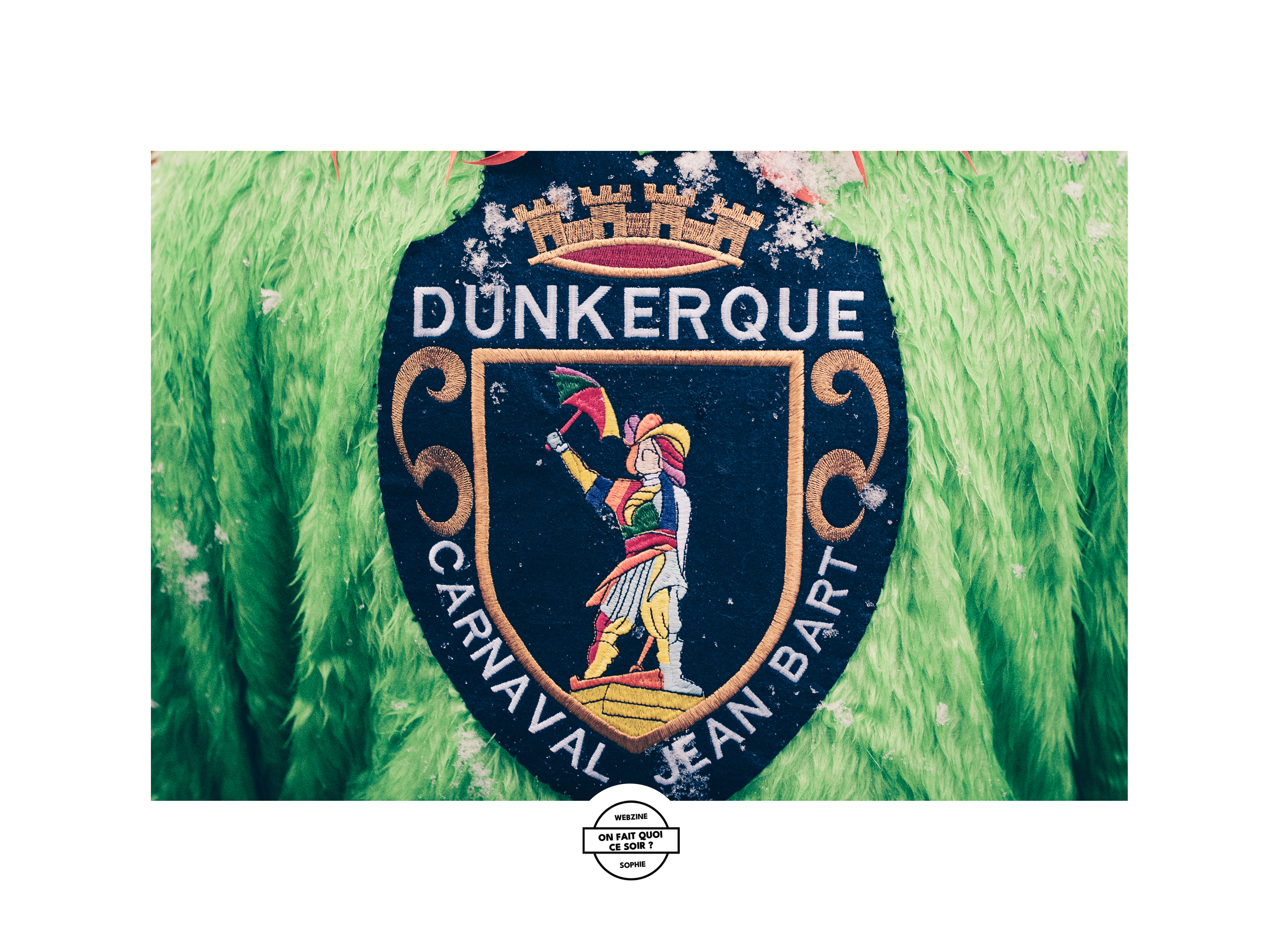 Carnaval de Dunkerque