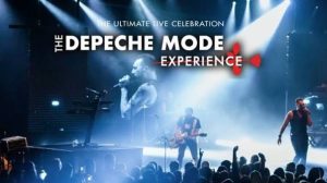 The Depeche Mode Experience