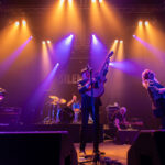 The Silencers, Le splendid