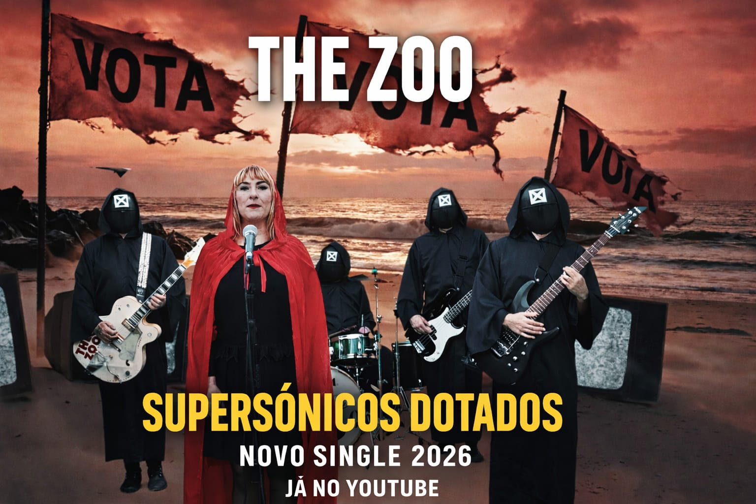 The Zoo