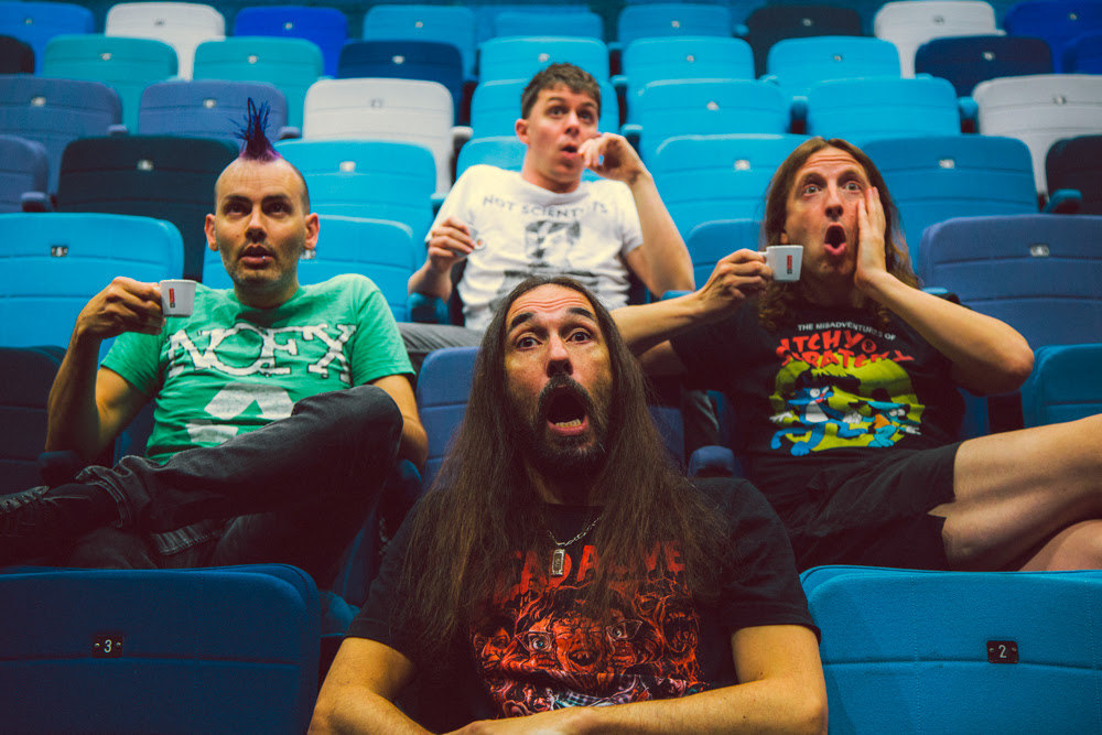 Ultra Vomit
