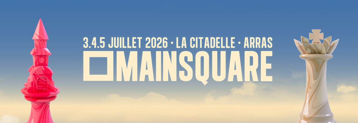 Main Square Festival
