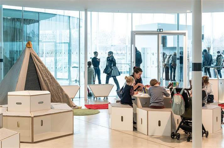 Louvre-Lens