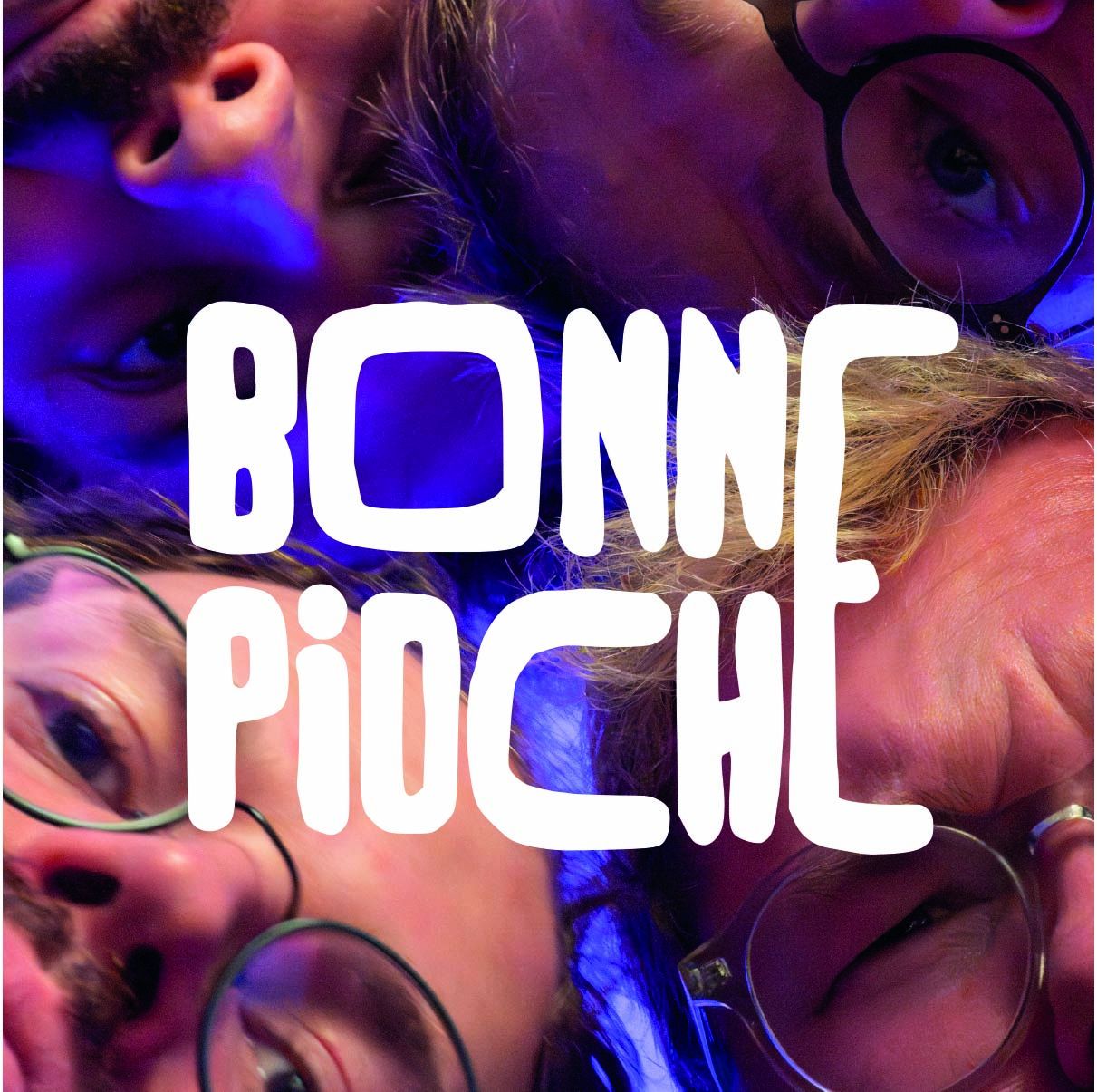 Bonne Pioche